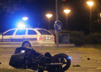 Tragična nesreća: Poginula dvojica mladića na motociklu kod Benkovca, jedan od njih je mladi vatrogasac