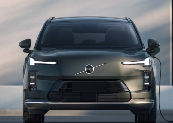 Volvo predstavio novi XC70