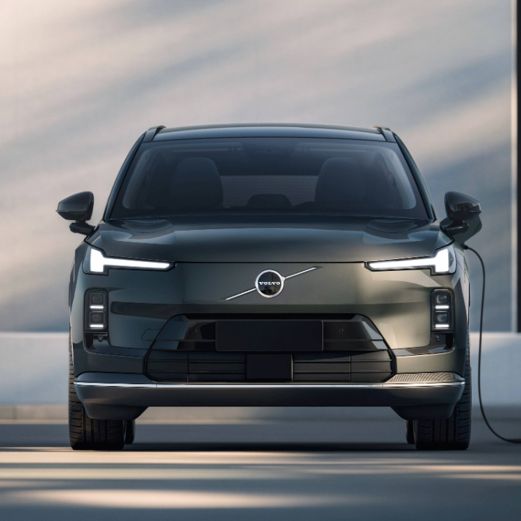 Volvo predstavio novi XC70