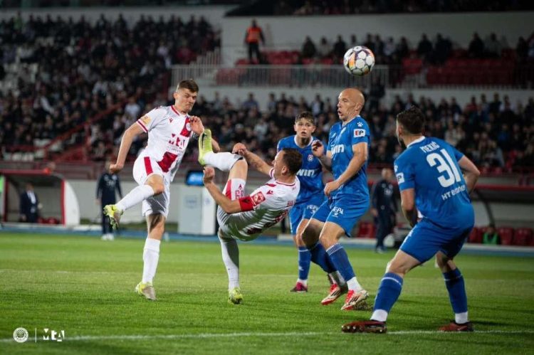 Nogometni vikend u BiH: Hercegovački derbi i borba za vrh tablice