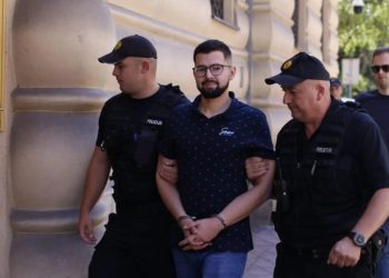 Sin Sanina Muse pušten na slobodu: “Ispričat ću se preko novina”