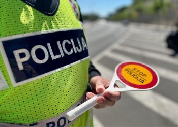 Ako putujete u Hrvatsku ovog vikenda očekujete pojačanu policijsku kontrolu