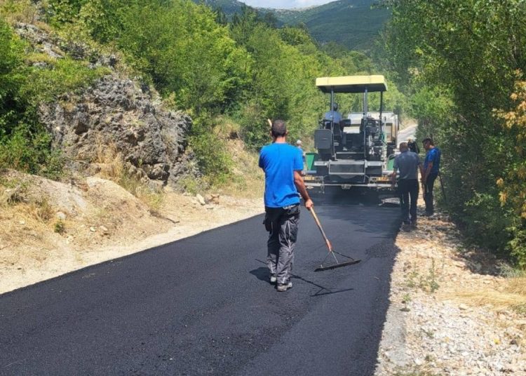 Foto: Općina Posušje