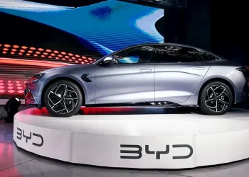 Povijesni preokret na europskom tržištu: Kineski BYD pretekao Teslu