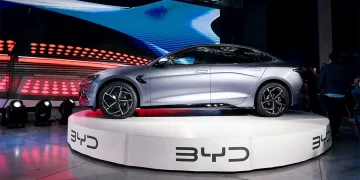 Povijesni preokret na europskom tržištu: Kineski BYD pretekao Teslu