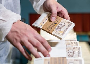 Banke u BiH zaradile 450 milijuna KM u pola godine