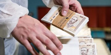 Banke u BiH zaradile 450 milijuna KM u pola godine