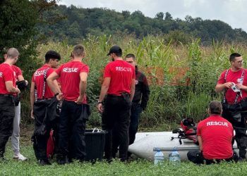 BiH: Pronađeno tijelo policajca koji je nestao u rijeci prije 5 mjeseci