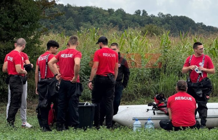 BiH: Pronađeno tijelo policajca koji je nestao u rijeci prije 5 mjeseci