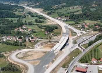 BiH do jeseni 2026. godine dobiva najdužu dionicu autoceste