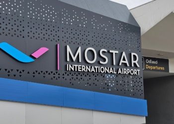 BiH među najbrže rastućim tržištima avioprometa u Europi