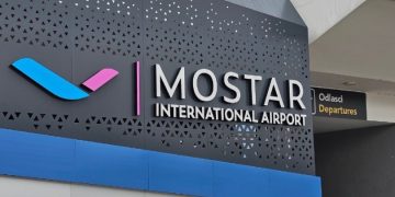BiH među najbrže rastućim tržištima avioprometa u Europi