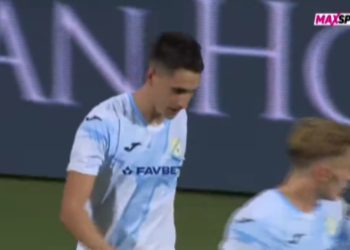 (VIDEO) Bivši igrač Širokog srušio PAOK na Rujevici