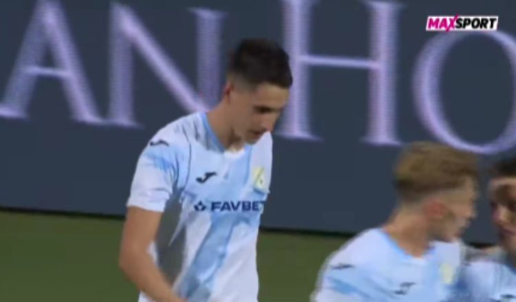 (VIDEO) Bivši igrač Širokog srušio PAOK na Rujevici