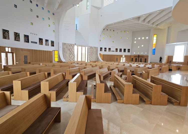 Blagoslovljena nova crkva u Posušju, okupilo se više od 6.000 vjernika