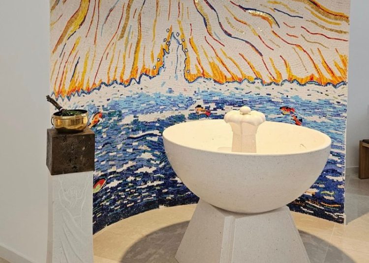 Blagoslovljena nova crkva u Posušju, okupilo se više od 6.000 vjernika