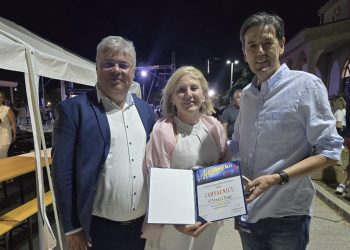 Blatničke note dobrote u znaku humanosti i zajedništva