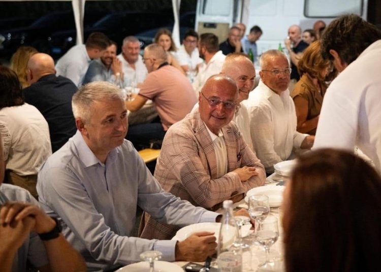 Blatničke note dobrote u znaku humanosti i zajedništva