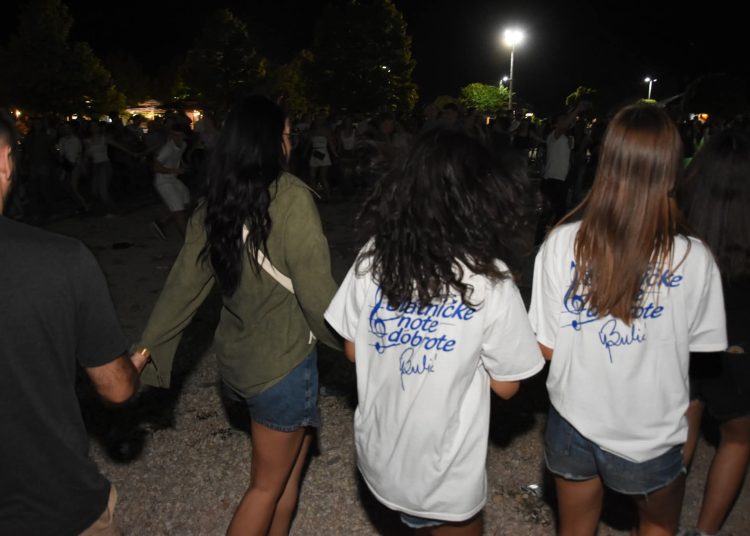 Blatničke note dobrote u znaku humanosti i zajedništva