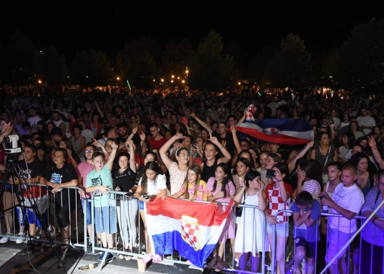 Blatničke note dobrote u znaku humanosti i zajedništva