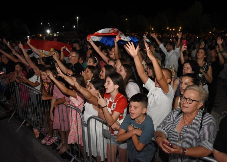 Blatničke note dobrote u znaku humanosti i zajedništva