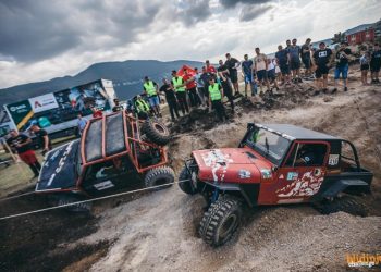 Blidinje Challenge 2025: Spektakl off-road utrka i zabave na visoravni