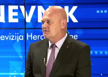 Bošković odbacuje optužbe: “U Stocu nema diskriminacije”