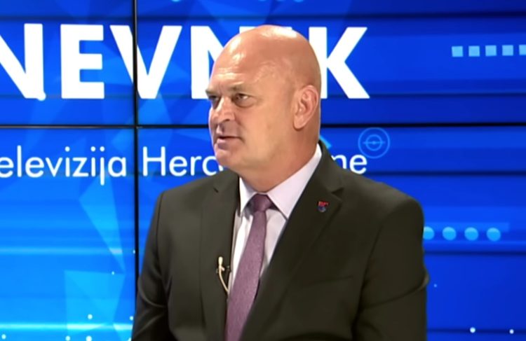 Bošković odbacuje optužbe: “U Stocu nema diskriminacije”