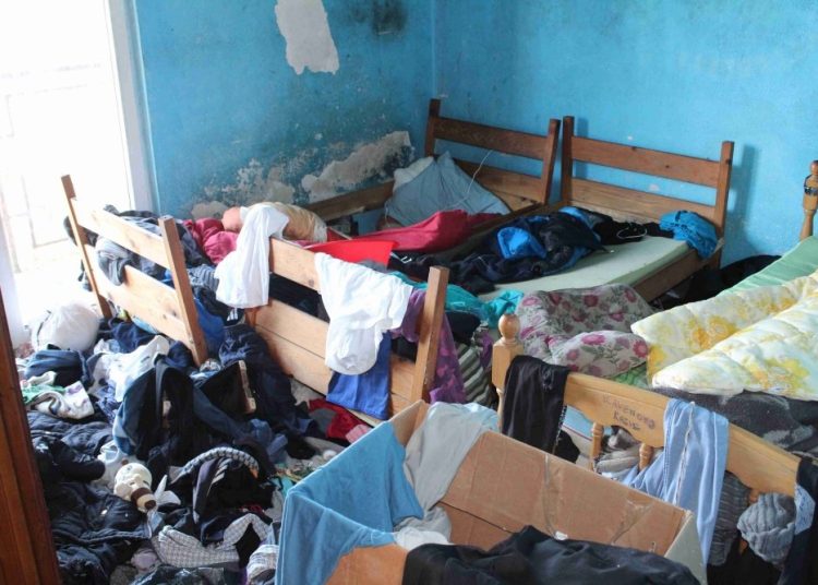 Foto: Caritas Mostar