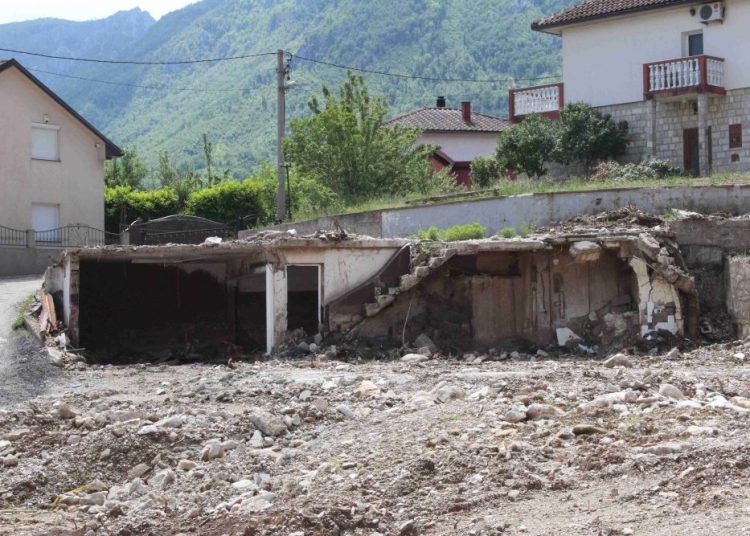 Foto: Caritas Mostar