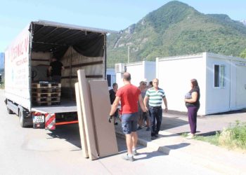 Foto: Caritas Mostar