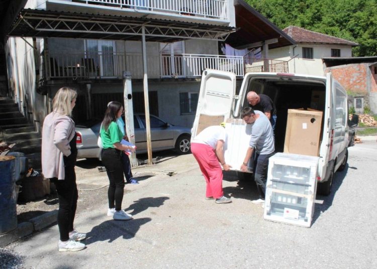 Foto: Caritas Mostar