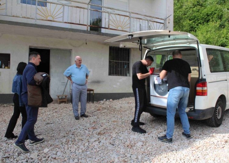 Foto: Caritas Mostar