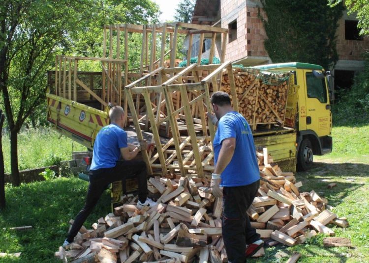 Foto: Caritas Mostar
