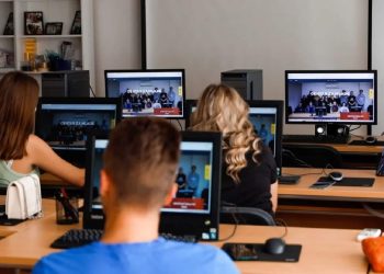 Centar za mlade u Čapljini pokreće projekt “STEM Explorer”
