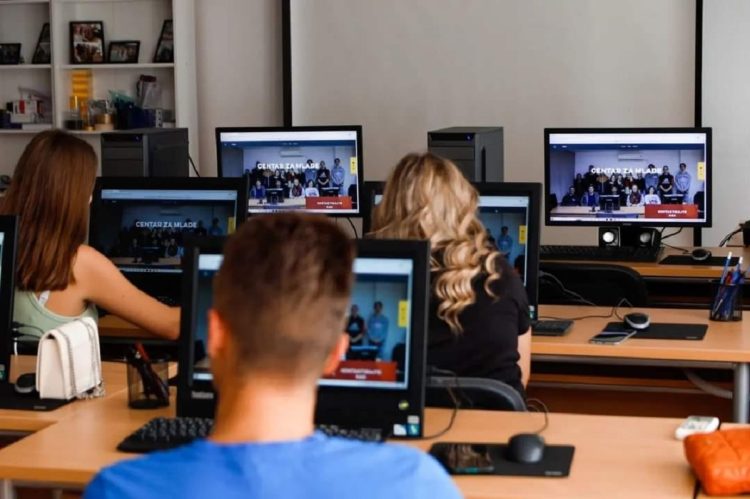 Centar za mlade u Čapljini pokreće projekt “STEM Explorer”