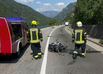 Cesta Mostar – Jablanica zatvorena za promet, poginuo motociklist