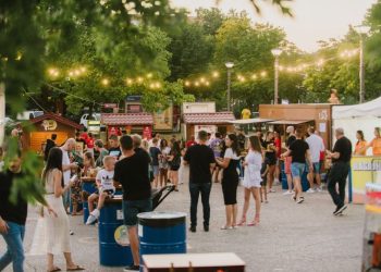 Četvrti Beer Fest u Ljubuškom: Prijave za izlagače hrane su u tijeku