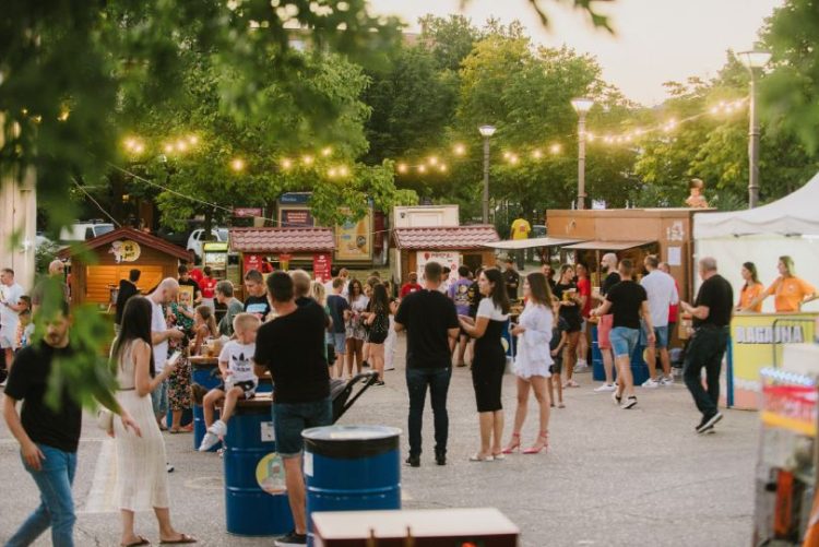 Četvrti Beer Fest u Ljubuškom: Prijave za izlagače hrane su u tijeku