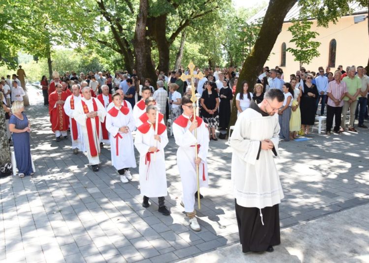 Foto: Općina Čitluk