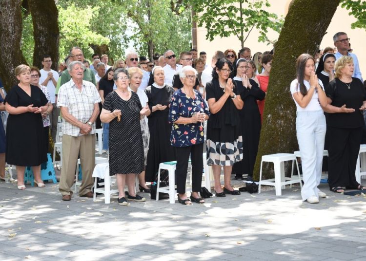 Foto: Općina Čitluk