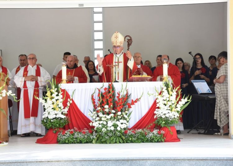 Foto: Općina Čitluk