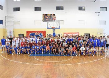 Čitluk bio domaćin košarkaškog spektakla: Zrinjski i Sutjeska dominirali