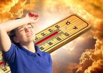 Crveni meteoalarm zbog vrućina na Balkanu i upozorenja na požare