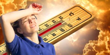 Crveni meteoalarm zbog vrućina na Balkanu i upozorenja na požare