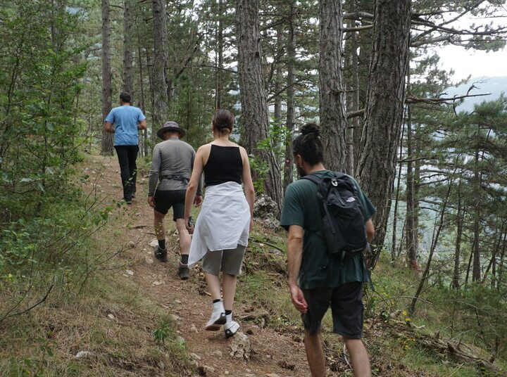 Foto: Radio Posušje