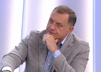 Dodik: Sada referendum za veliko “ne”, a onda možda idući za veliko “da”