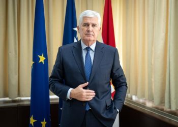 Dragan Čović: BiH decentralizirati i urediti kroz federalne jedinice