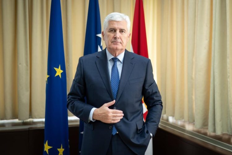 Dragan Čović: BiH decentralizirati i urediti kroz federalne jedinice