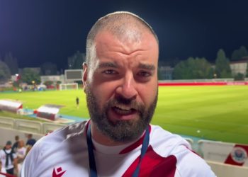 Dvojica hrvatskih influencera objavili video snimljen u Mostaru